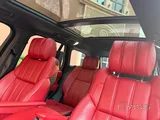 Land Rover Range Rover Autobiography 2017